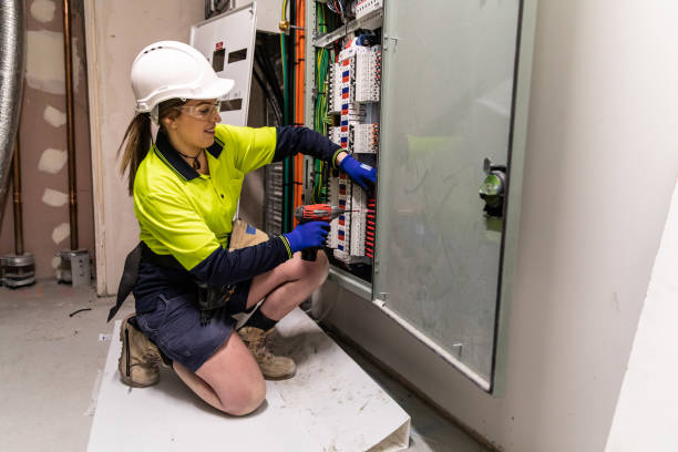 Best Electrical Upgrades for Homes  in Watchung, NJ