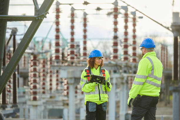 Best Electrical Installation Contractor  in Watchung, NJ