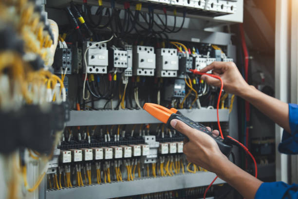 Electrical Rewiring Services in NJ