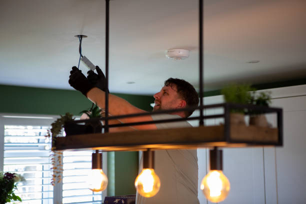 Best Affordable Electrical Installation  in Watchung, NJ