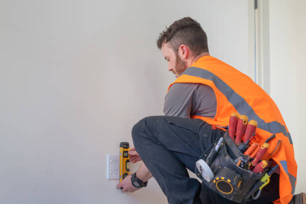 Best Licensed Electrician  in Watchung, NJ