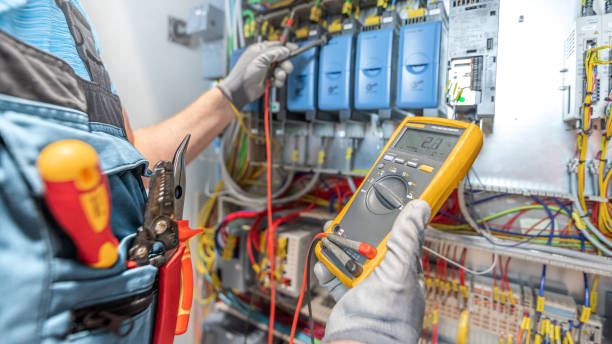 Best Local Electrician Companies  in Watchung, NJ