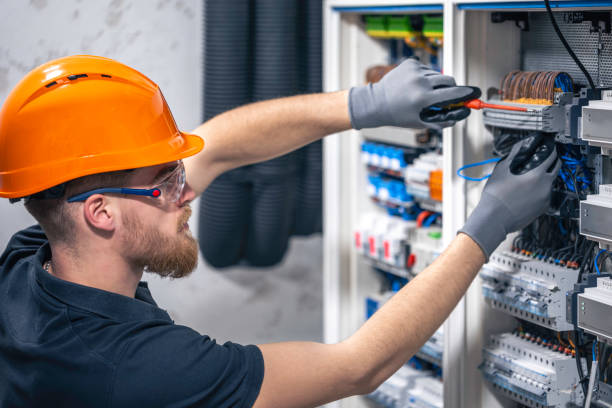 Best Affordable Emergency Electrician  in Watchung, NJ