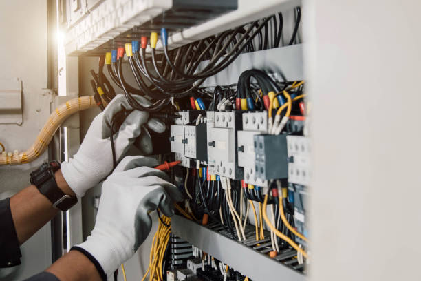 Best Electric Panel Repair  in Watchung, NJ