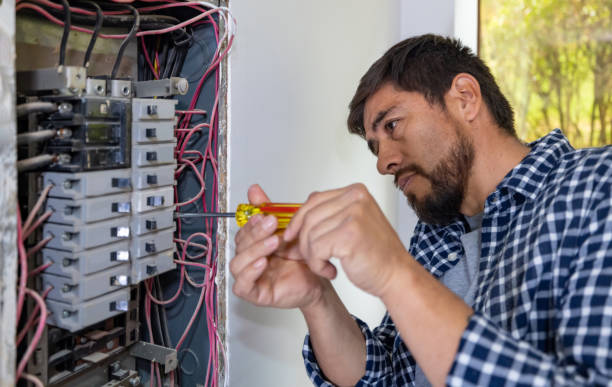 Best Electrical Rewiring Services  in Watchung, NJ